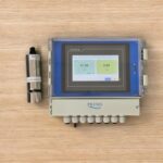 PRE2131-C Online Multi-parameter Water Quality Analyzer