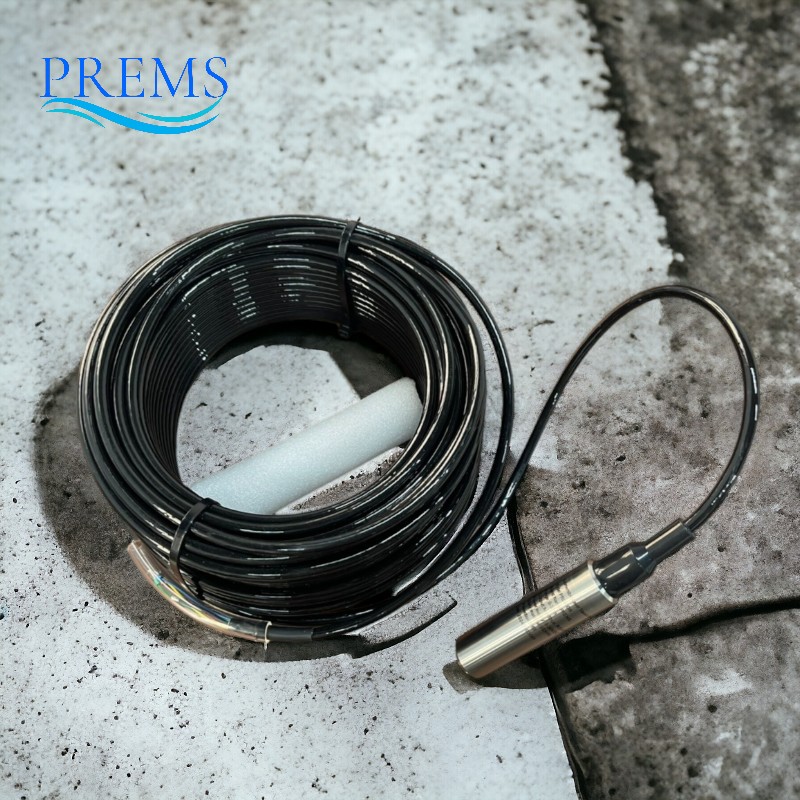 Pre400w Series Level Sensor 