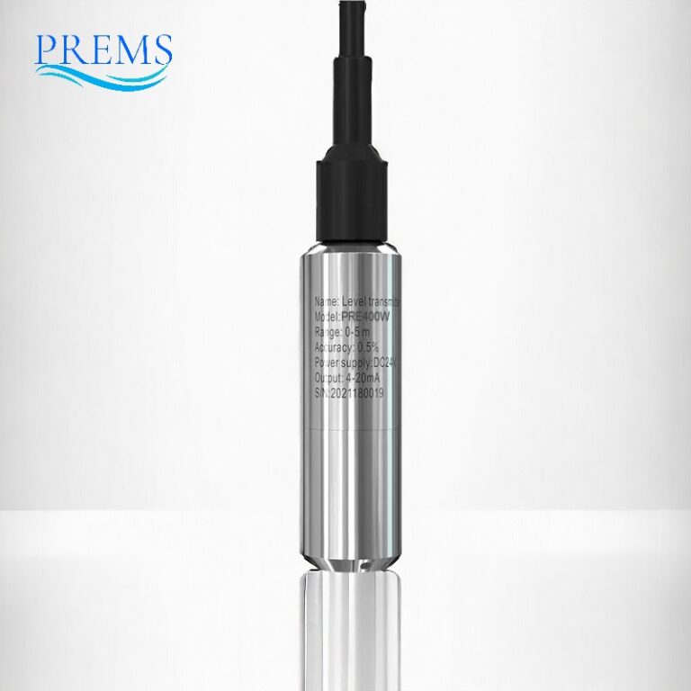 Pre400w Series Level Sensor