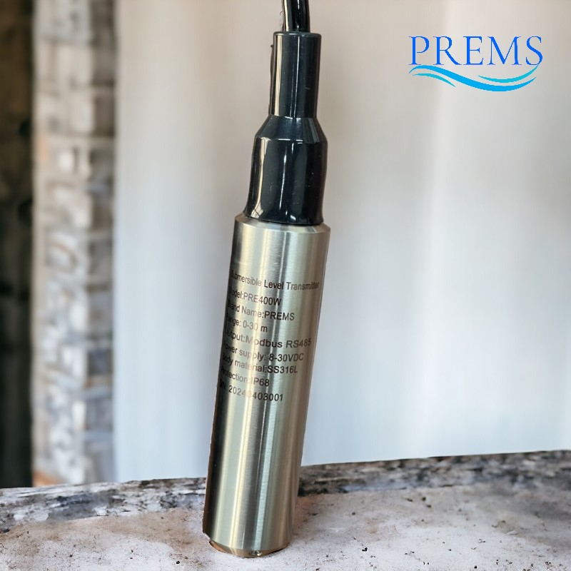 Pre400w Series Level Sensor3