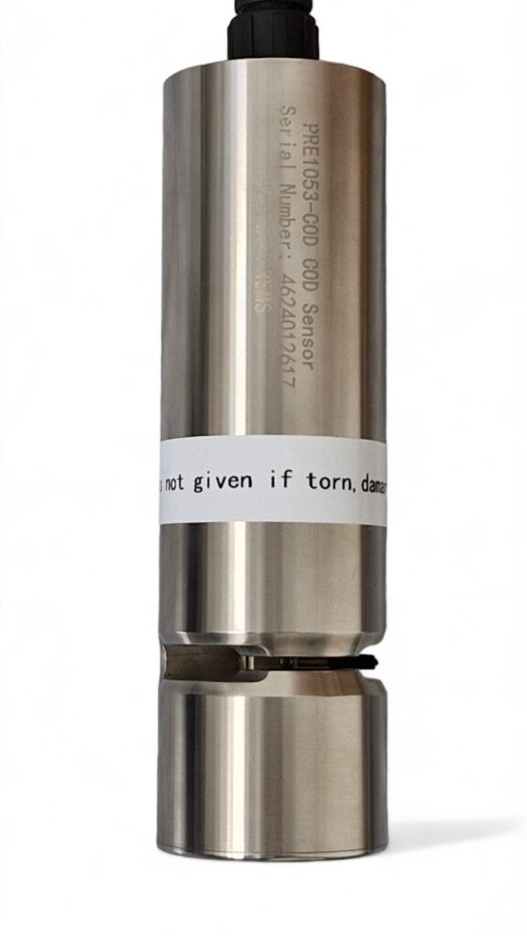 PRE1053-COD High Quality COD Analyzer for Waste