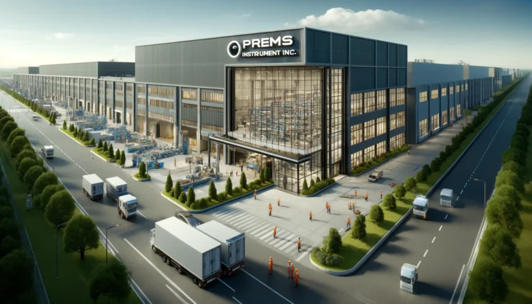 Prems Intrument Inc