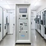 CEMS-PRE2000 Emission Monitoring System