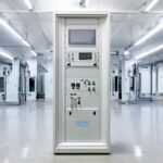 CEMS-PRE2000 Emission Monitoring System