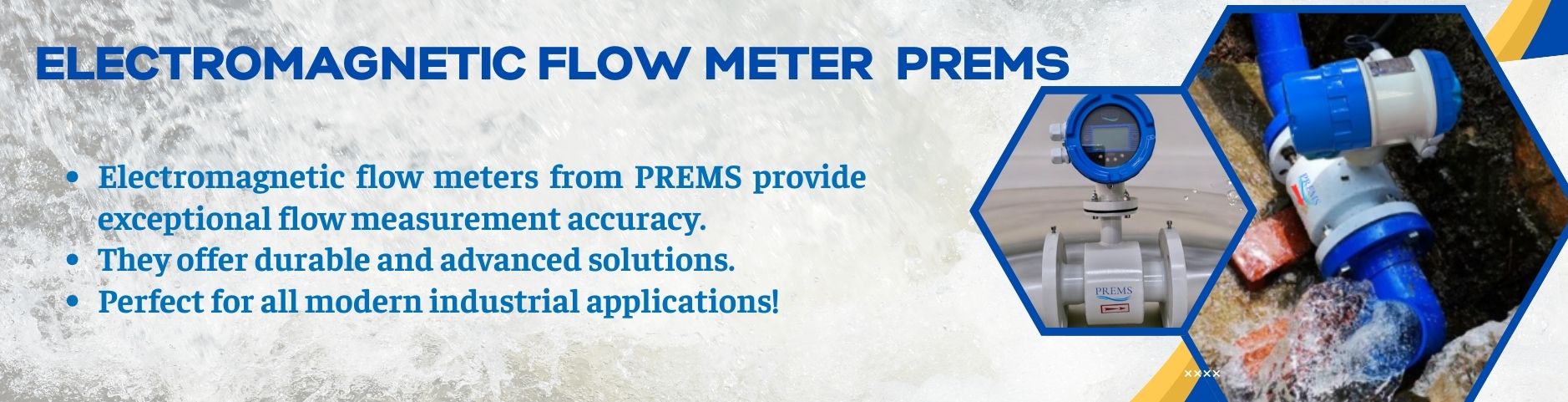 PREMS PRE5900 Series