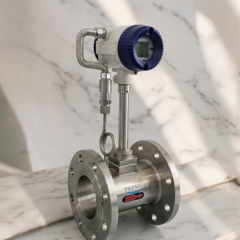 Vortex Flowmeter PRE7200 Series