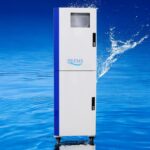Total Nitrogen Online Water Quality Analyzer PRE8000-TN