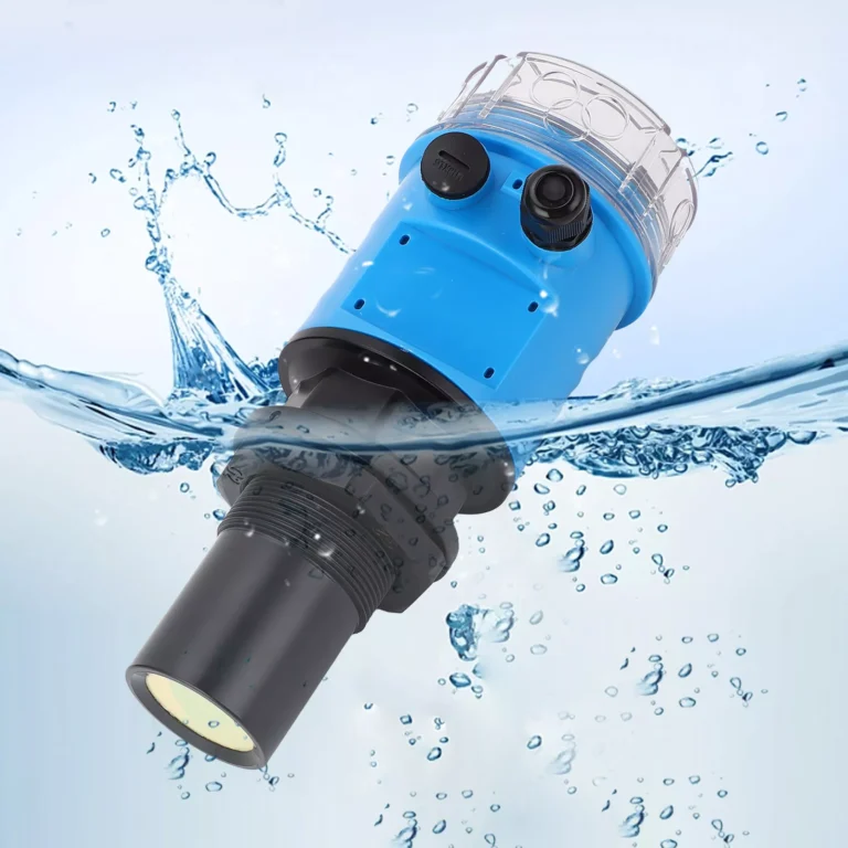 Ultrasonic Level Sensor PRE750U