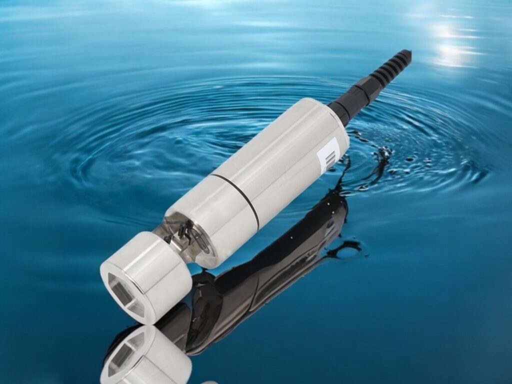 PRE8251 Self-cleaning color sensoruser manual