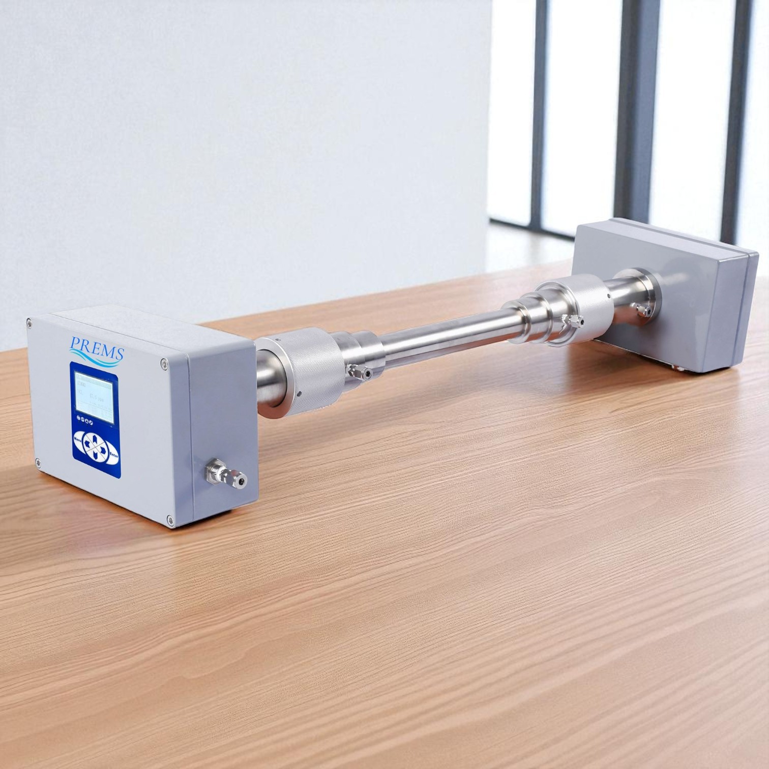 CEMS-PRE200LGA- Tunable Diode Laser Gas Analyzer