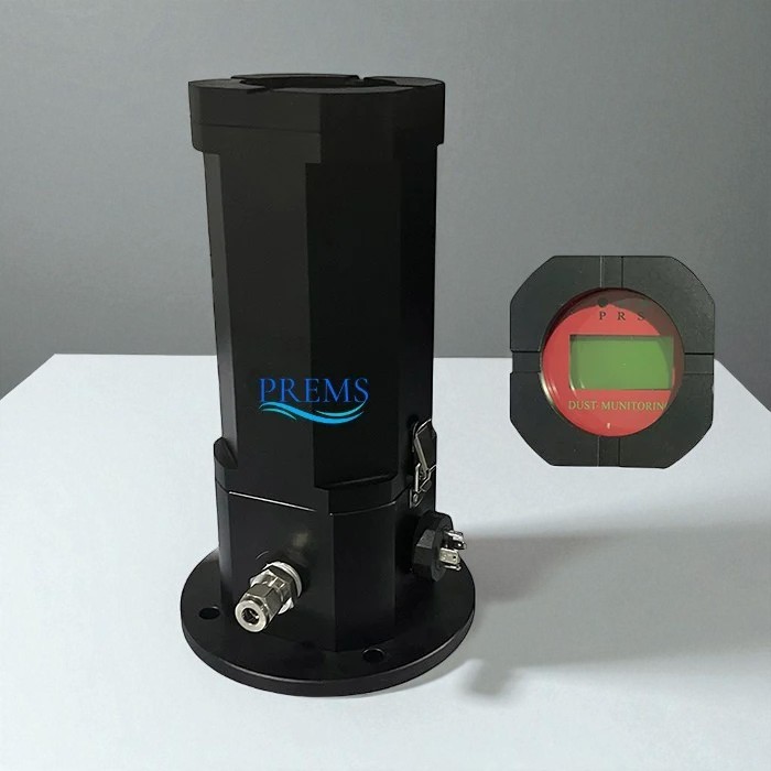 CEMS-PRE3002W Online Dust Analyzer