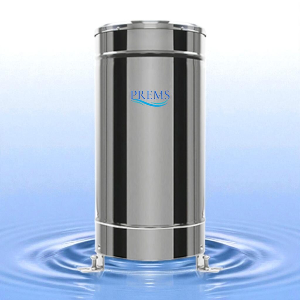 PRE520-RFS1 Tipping Bucket Rainfall Sensor