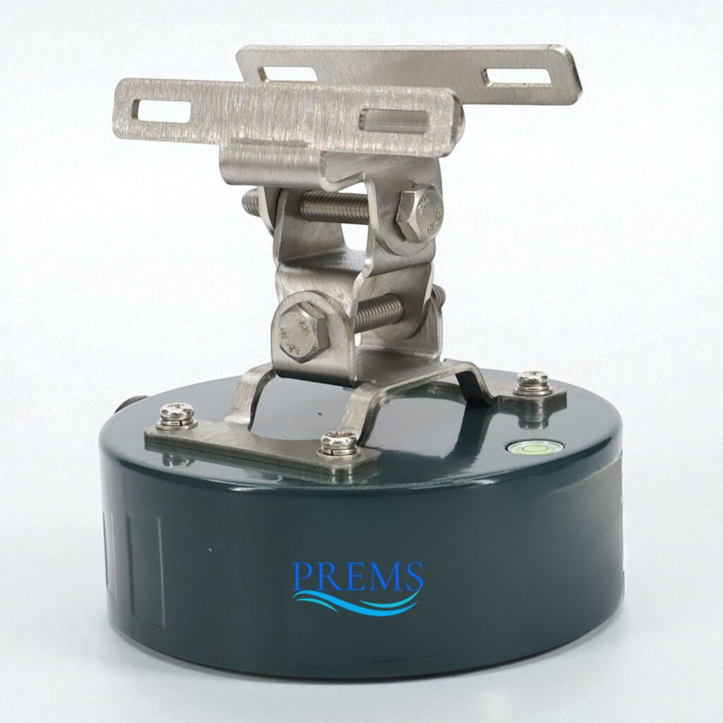 Radar Level Transmitters PRE571-RLS