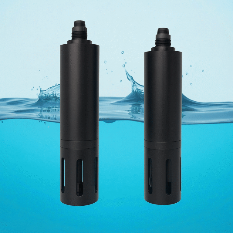 PRE741-N Online Nitrate Sensor