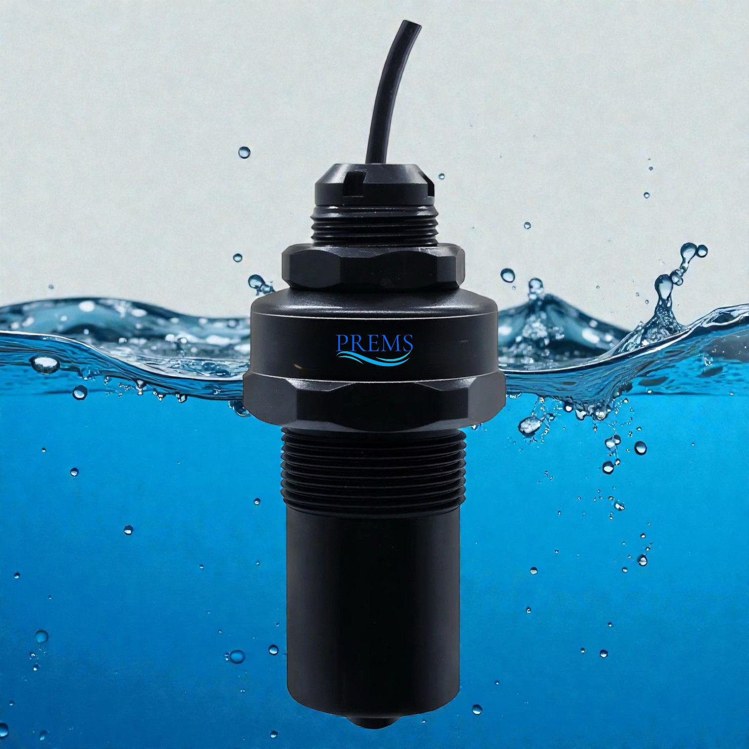 PRE571A-RSL Radar Level Transmitter