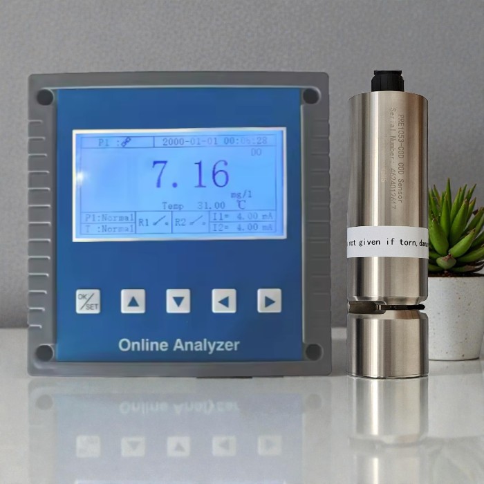 PRE722-C Digital Controller